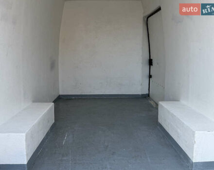 Белый Фольксваген ЛТ, объемом двигателя 2.46 л и пробегом 488 тыс. км за 7999 $, фото 9 на Automoto.ua