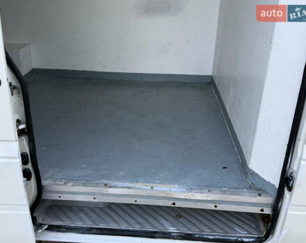 Белый Фольксваген ЛТ, объемом двигателя 2.46 л и пробегом 488 тыс. км за 7999 $, фото 12 на Automoto.ua