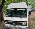 Білий Фольксваген ЛТ, об'ємом двигуна 0 л та пробігом 1000 тис. км за 3000 $, фото 1 на Automoto.ua