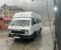 Белый Фольксваген ЛТ, объемом двигателя 2.4 л и пробегом 258 тыс. км за 1738 $, фото 1 на Automoto.ua