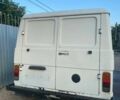 Белый Фольксваген ЛТ, объемом двигателя 2.4 л и пробегом 372 тыс. км за 3000 $, фото 1 на Automoto.ua