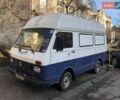 Белый Фольксваген ЛТ, объемом двигателя 2.4 л и пробегом 100 тыс. км за 1700 $, фото 1 на Automoto.ua