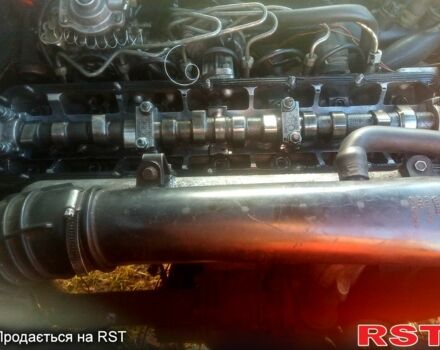 Білий Фольксваген ЛТ, об'ємом двигуна 2.4 л та пробігом 279 тис. км за 850 $, фото 2 на Automoto.ua