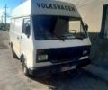 Білий Фольксваген ЛТ, об'ємом двигуна 2.4 л та пробігом 0 тис. км за 2300 $, фото 1 на Automoto.ua