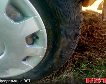 Білий Фольксваген ЛТ, об'ємом двигуна 2.4 л та пробігом 279 тис. км за 850 $, фото 6 на Automoto.ua