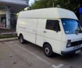Білий Фольксваген ЛТ, об'ємом двигуна 2.4 л та пробігом 300 тис. км за 3000 $, фото 2 на Automoto.ua