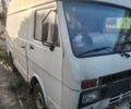 Білий Фольксваген ЛТ, об'ємом двигуна 2.4 л та пробігом 300 тис. км за 950 $, фото 1 на Automoto.ua