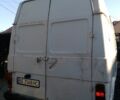 Белый Фольксваген ЛТ, объемом двигателя 2.4 л и пробегом 0 тыс. км за 5480 $, фото 6 на Automoto.ua