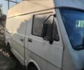 Білий Фольксваген ЛТ, об'ємом двигуна 2.4 л та пробігом 300 тис. км за 899 $, фото 1 на Automoto.ua