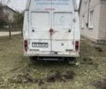 Белый Фольксваген ЛТ, объемом двигателя 2.4 л и пробегом 3 тыс. км за 624 $, фото 2 на Automoto.ua