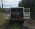 Білий Фольксваген ЛТ, об'ємом двигуна 2.4 л та пробігом 432 тис. км за 1139 $, фото 11 на Automoto.ua