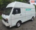 Белый Фольксваген ЛТ, объемом двигателя 2.4 л и пробегом 200 тыс. км за 1050 $, фото 10 на Automoto.ua