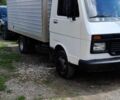 Білий Фольксваген ЛТ, об'ємом двигуна 2.4 л та пробігом 300 тис. км за 3199 $, фото 20 на Automoto.ua