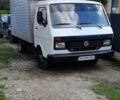 Білий Фольксваген ЛТ, об'ємом двигуна 2.4 л та пробігом 300 тис. км за 3199 $, фото 1 на Automoto.ua