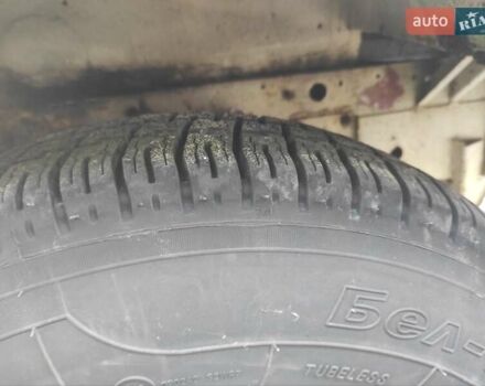 Белый Фольксваген ЛТ, объемом двигателя 2.4 л и пробегом 200 тыс. км за 950 $, фото 12 на Automoto.ua