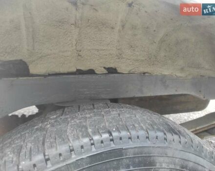 Белый Фольксваген ЛТ, объемом двигателя 2.4 л и пробегом 200 тыс. км за 950 $, фото 19 на Automoto.ua