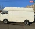Белый Фольксваген ЛТ, объемом двигателя 2.38 л и пробегом 4 тыс. км за 3200 $, фото 3 на Automoto.ua