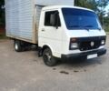 Білий Фольксваген ЛТ, об'ємом двигуна 2.4 л та пробігом 300 тис. км за 3199 $, фото 4 на Automoto.ua