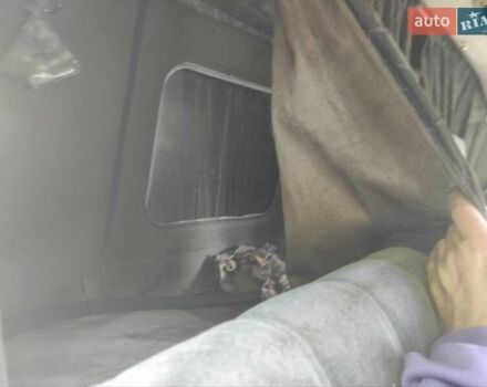 Белый Фольксваген ЛТ, объемом двигателя 2.4 л и пробегом 200 тыс. км за 950 $, фото 15 на Automoto.ua