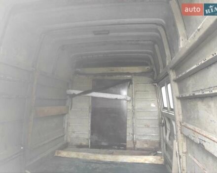 Белый Фольксваген ЛТ, объемом двигателя 2.4 л и пробегом 200 тыс. км за 950 $, фото 21 на Automoto.ua