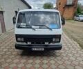 Білий Фольксваген ЛТ, об'ємом двигуна 2.4 л та пробігом 345 тис. км за 2000 $, фото 1 на Automoto.ua