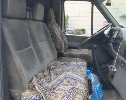 Білий Фольксваген ЛТ, об'ємом двигуна 2.5 л та пробігом 1 тис. км за 4500 $, фото 1 на Automoto.ua