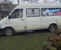 Белый Фольксваген ЛТ, объемом двигателя 2.5 л и пробегом 600 тыс. км за 4700 $, фото 7 на Automoto.ua