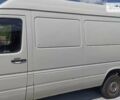 Белый Фольксваген ЛТ, объемом двигателя 2.46 л и пробегом 700 тыс. км за 7000 $, фото 4 на Automoto.ua