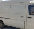 Белый Фольксваген ЛТ, объемом двигателя 2.46 л и пробегом 700 тыс. км за 7000 $, фото 18 на Automoto.ua