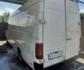 Белый Фольксваген ЛТ, объемом двигателя 2.5 л и пробегом 734 тыс. км за 3999 $, фото 3 на Automoto.ua