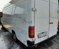 Белый Фольксваген ЛТ, объемом двигателя 2.5 л и пробегом 734 тыс. км за 3999 $, фото 6 на Automoto.ua