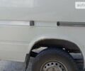 Белый Фольксваген ЛТ, объемом двигателя 2.46 л и пробегом 700 тыс. км за 7000 $, фото 10 на Automoto.ua