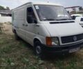 Белый Фольксваген ЛТ, объемом двигателя 0 л и пробегом 490 тыс. км за 6500 $, фото 2 на Automoto.ua