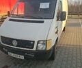 Белый Фольксваген ЛТ, объемом двигателя 2.8 л и пробегом 500 тыс. км за 3500 $, фото 1 на Automoto.ua
