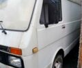 Белый Фольксваген ЛТ, объемом двигателя 2.4 л и пробегом 590 тыс. км за 3200 $, фото 1 на Automoto.ua
