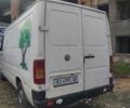 Белый Фольксваген ЛТ, объемом двигателя 0 л и пробегом 490 тыс. км за 6500 $, фото 3 на Automoto.ua