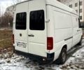 Білий Фольксваген ЛТ, об'ємом двигуна 2.5 л та пробігом 400 тис. км за 5500 $, фото 4 на Automoto.ua