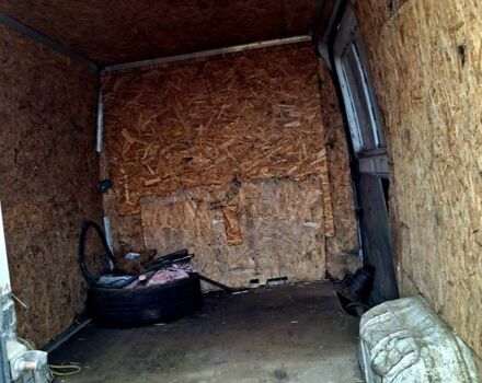 Белый Фольксваген ЛТ, объемом двигателя 2.5 л и пробегом 300 тыс. км за 3800 $, фото 3 на Automoto.ua