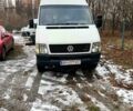 Білий Фольксваген ЛТ, об'ємом двигуна 2.5 л та пробігом 400 тис. км за 5500 $, фото 1 на Automoto.ua