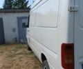 Белый Фольксваген ЛТ, объемом двигателя 2.5 л и пробегом 190 тыс. км за 6300 $, фото 3 на Automoto.ua