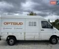 Білий Фольксваген ЛТ, об'ємом двигуна 2.5 л та пробігом 502 тис. км за 3000 $, фото 10 на Automoto.ua
