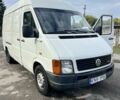 Білий Фольксваген ЛТ, об'ємом двигуна 0 л та пробігом 400 тис. км за 3300 $, фото 1 на Automoto.ua