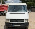 Білий Фольксваген ЛТ, об'ємом двигуна 2.5 л та пробігом 500 тис. км за 3499 $, фото 1 на Automoto.ua