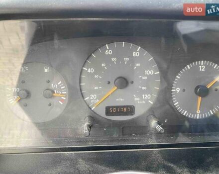 Белый Фольксваген ЛТ, объемом двигателя 2.5 л и пробегом 502 тыс. км за 2500 $, фото 1 на Automoto.ua