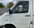 Білий Фольксваген ЛТ, об'ємом двигуна 2.5 л та пробігом 502 тис. км за 3000 $, фото 5 на Automoto.ua