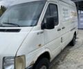 Білий Фольксваген ЛТ, об'ємом двигуна 2.5 л та пробігом 502 тис. км за 3000 $, фото 2 на Automoto.ua