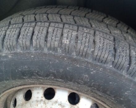 Білий Фольксваген ЛТ, об'ємом двигуна 2.5 л та пробігом 600 тис. км за 3000 $, фото 3 на Automoto.ua