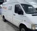 Білий Фольксваген ЛТ, об'ємом двигуна 2.5 л та пробігом 502 тис. км за 3000 $, фото 13 на Automoto.ua