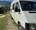 Білий Фольксваген ЛТ, об'ємом двигуна 2.5 л та пробігом 700 тис. км за 5700 $, фото 1 на Automoto.ua
