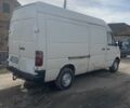 Белый Фольксваген ЛТ, объемом двигателя 2.5 л и пробегом 620 тыс. км за 6000 $, фото 5 на Automoto.ua